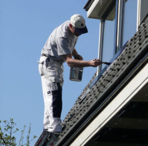 schildersbedrijf apeldoorn - john van ernst