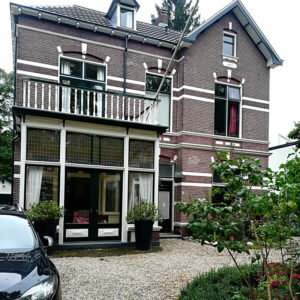 schildersbedrijf apeldoorn - john van ernst