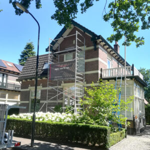 schildersbedrijf apeldoorn - john van ernst